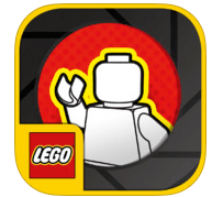 LEGO Movie Maker iOS App